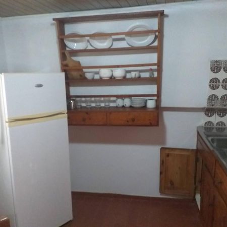 Ammos Apartments Agios Nikolaos Esterno foto