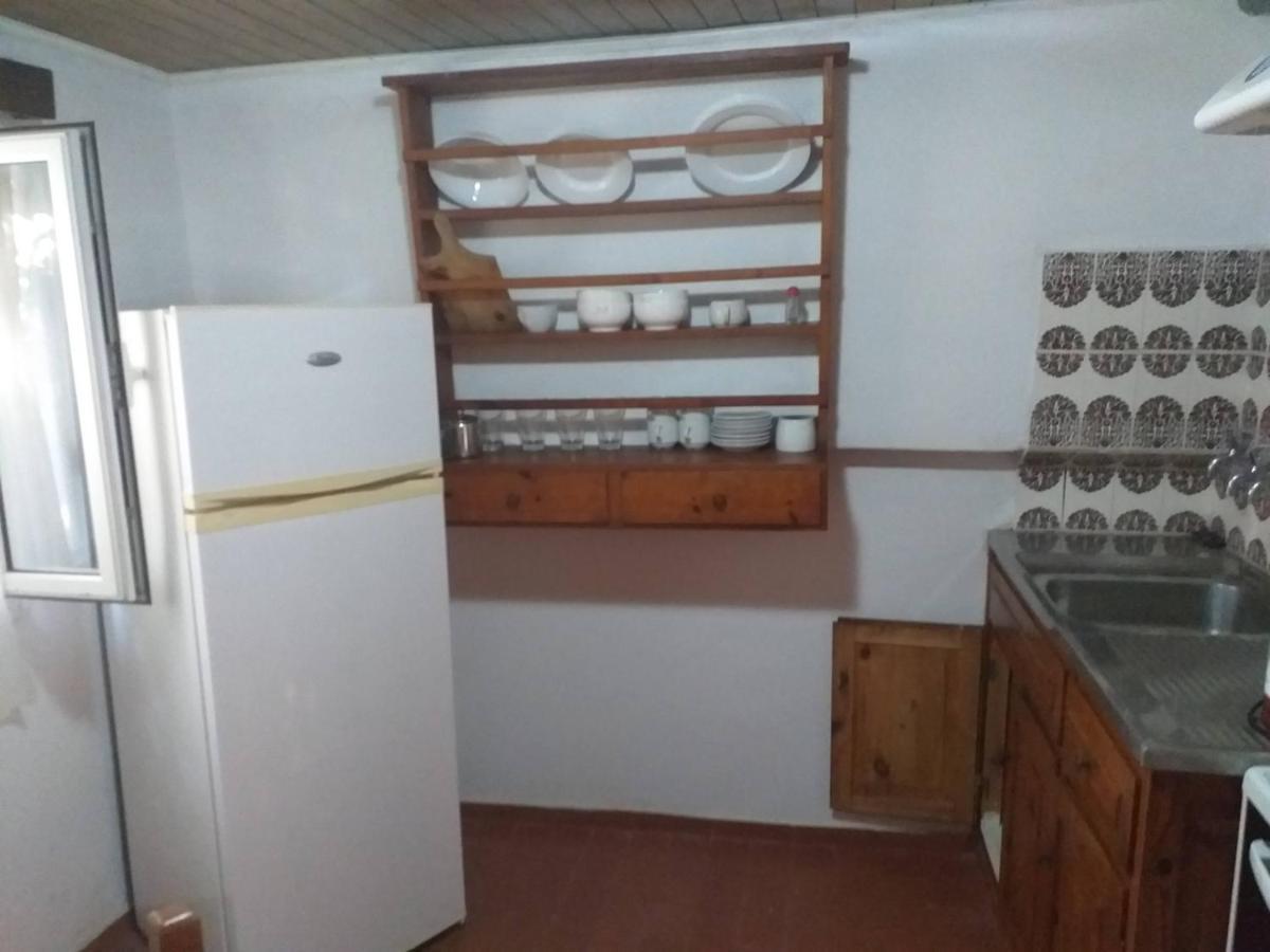 Ammos Apartments Agios Nikolaos Esterno foto