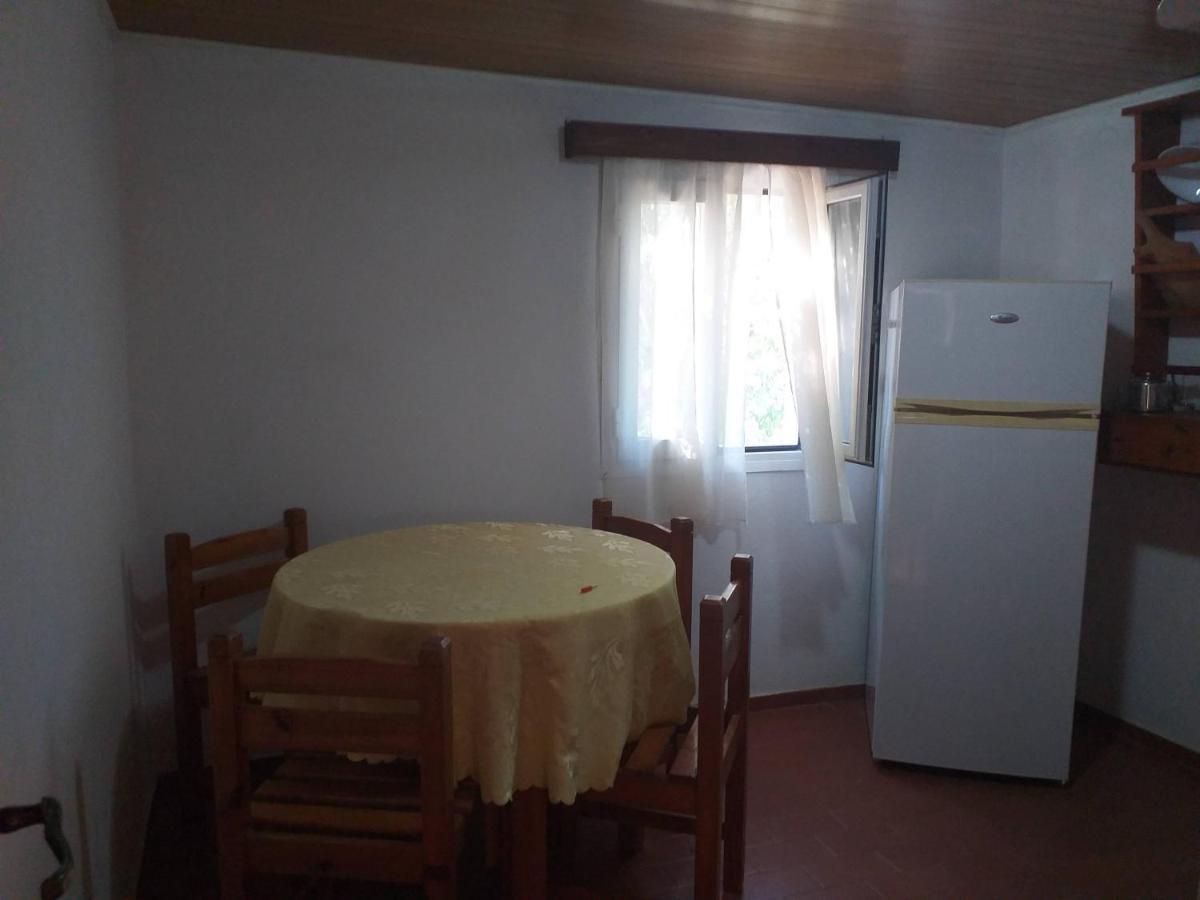 Ammos Apartments Agios Nikolaos Esterno foto