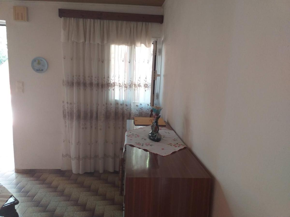 Ammos Apartments Agios Nikolaos Esterno foto