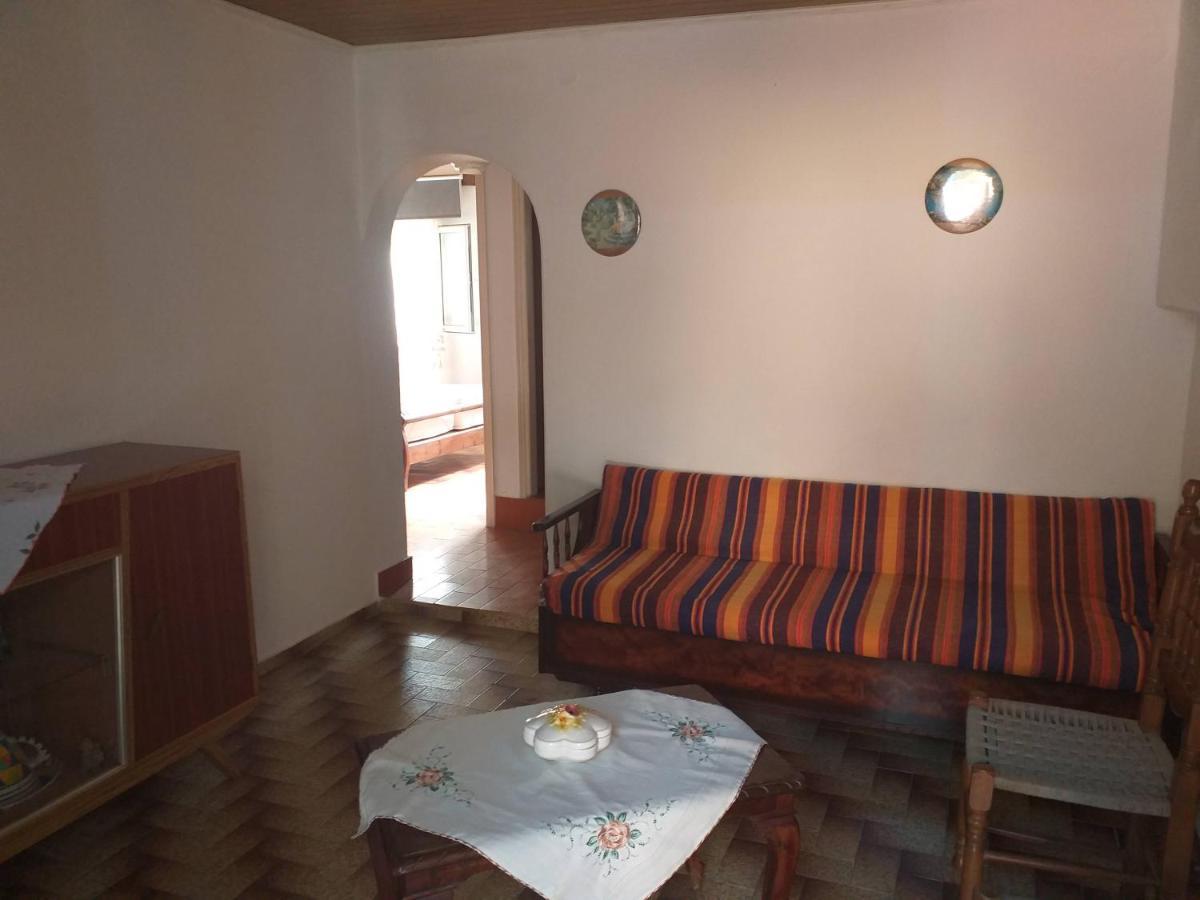 Ammos Apartments Agios Nikolaos Esterno foto