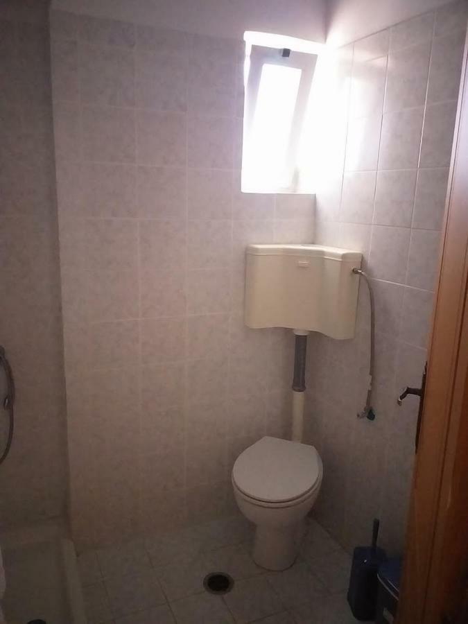 Ammos Apartments Agios Nikolaos Esterno foto